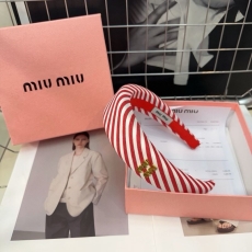 Miu Miu Hair Hoop